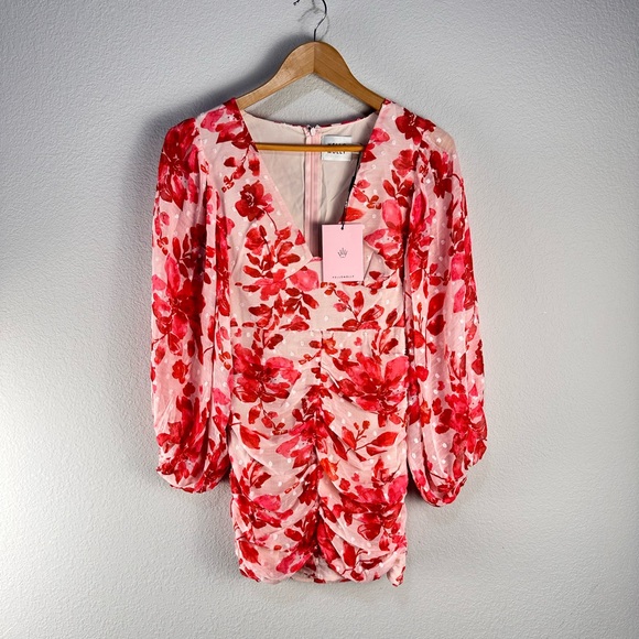 Hello Molly Dresses & Skirts - Hello Molly Like Bee to Honey Dress Sz XS‎